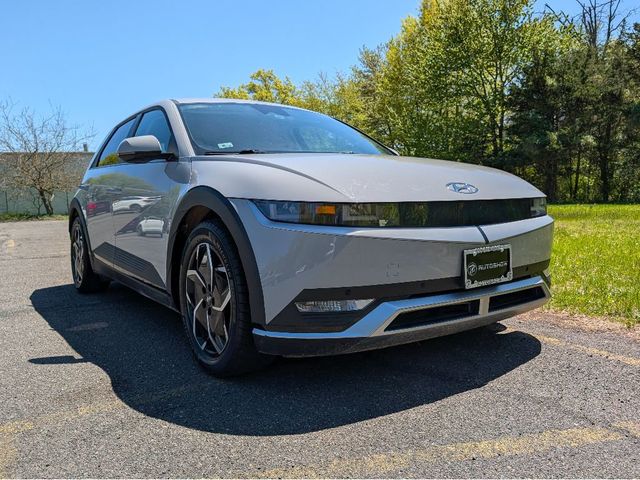 2024 Hyundai IONIQ 5 SEL - 23027912 - 2