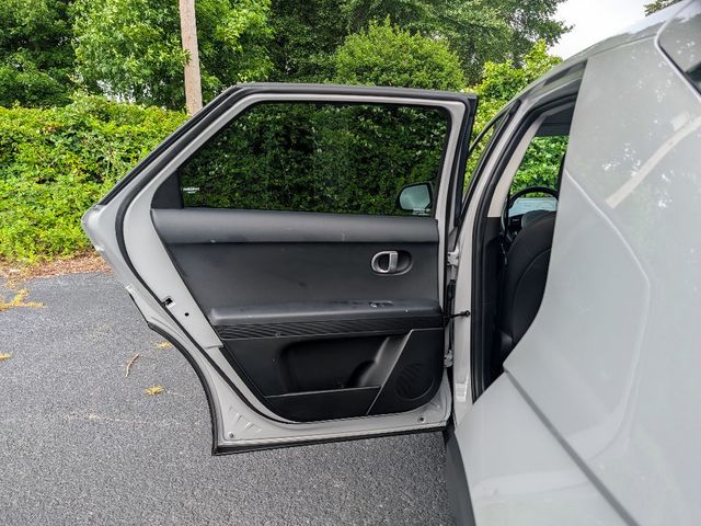 2024 Hyundai IONIQ 5 SEL - 23054743 - 10