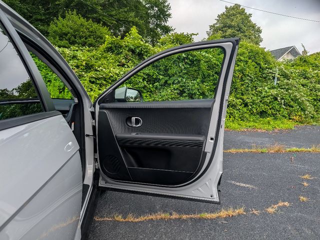 2024 Hyundai IONIQ 5 SEL - 23054743 - 12