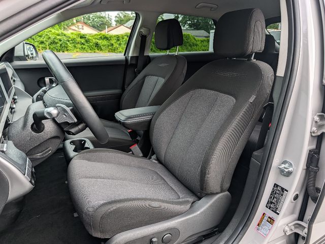 2024 Hyundai IONIQ 5 SEL - 23054743 - 13