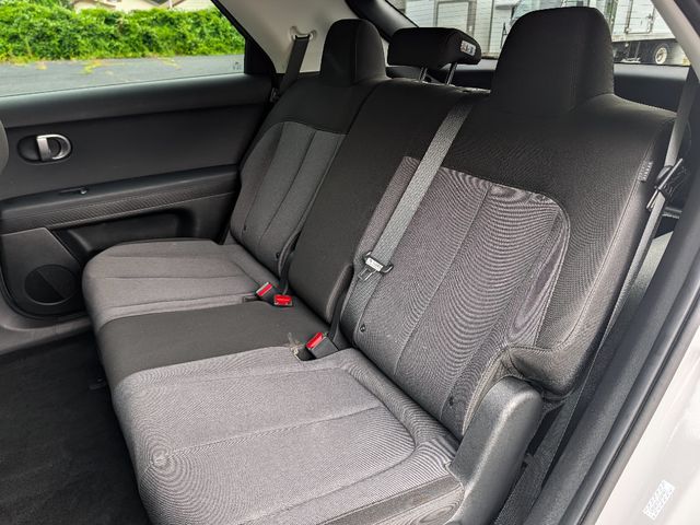 2024 Hyundai IONIQ 5 SEL - 23054743 - 16