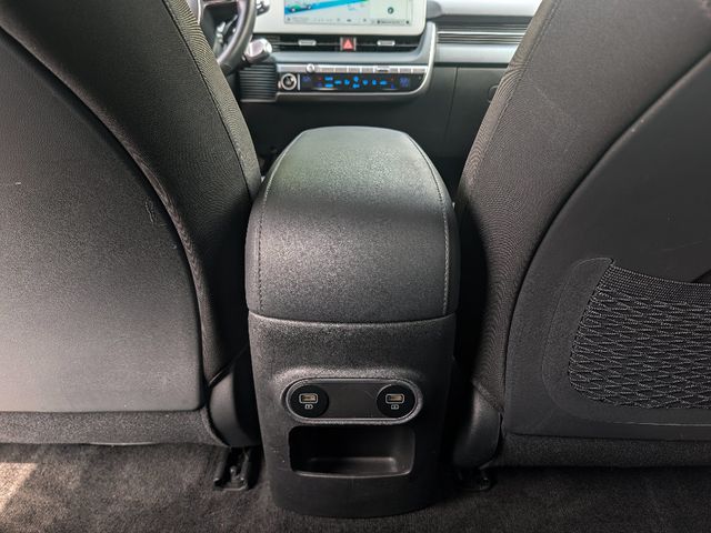 2024 Hyundai IONIQ 5 SEL - 23054743 - 17