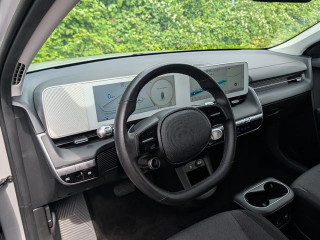 2024 Hyundai IONIQ 5 SEL - 23054743 - 18