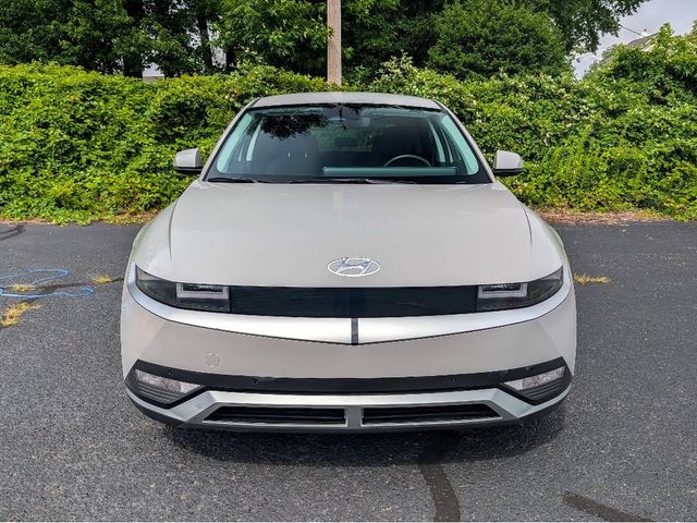 2024 Hyundai IONIQ 5 SEL - 23054743 - 1