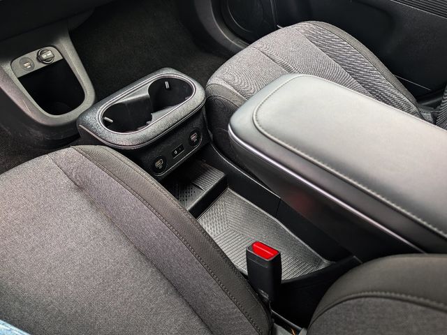 2024 Hyundai IONIQ 5 SEL - 23054743 - 19
