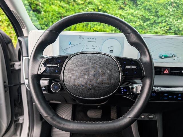 2024 Hyundai IONIQ 5 SEL - 23054743 - 20