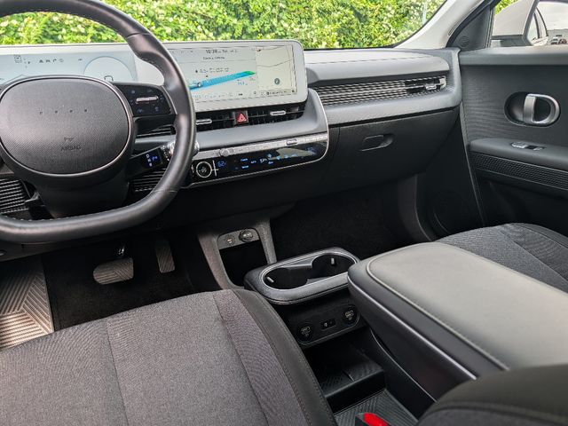 2024 Hyundai IONIQ 5 SEL - 23054743 - 22