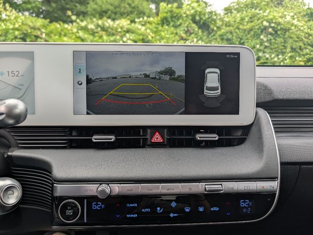 2024 Hyundai IONIQ 5 SEL - 23054743 - 23