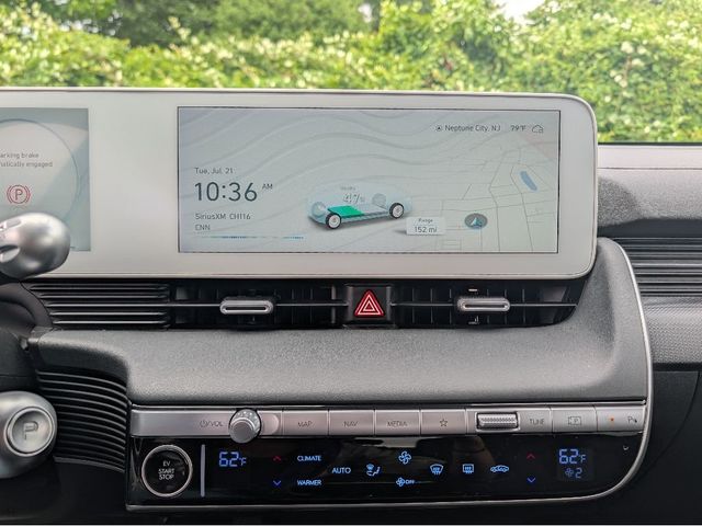 2024 Hyundai IONIQ 5 SEL - 23054743 - 24