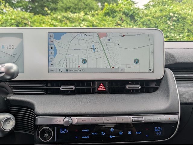 2024 Hyundai IONIQ 5 SEL - 23054743 - 25