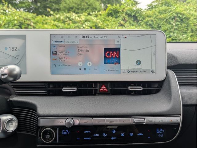 2024 Hyundai IONIQ 5 SEL - 23054743 - 26