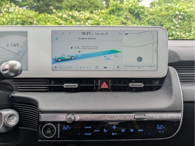 2024 Hyundai IONIQ 5 SEL - 23054743 - 27