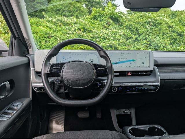 2024 Hyundai IONIQ 5 SEL - 23054743 - 28