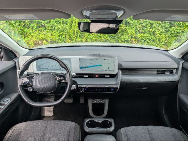 2024 Hyundai IONIQ 5 SEL - 23054743 - 29