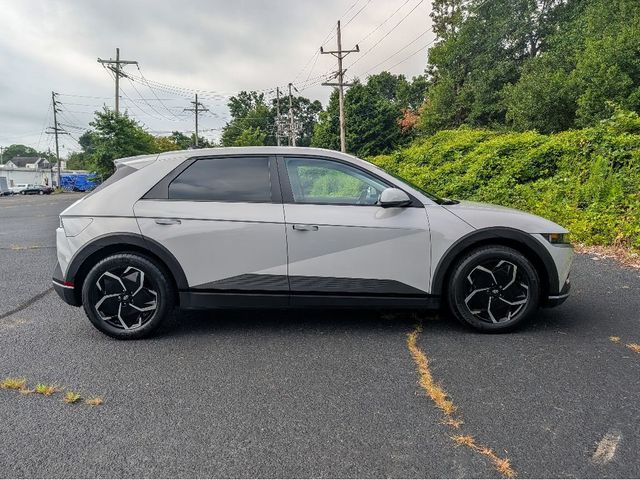 2024 Hyundai IONIQ 5 SEL - 23054743 - 3