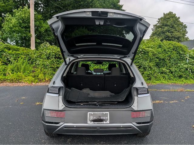 2024 Hyundai IONIQ 5 SEL - 23054743 - 6
