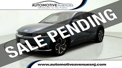 2024 Hyundai IONIQ 5 - KM8KNDDF5RU267846