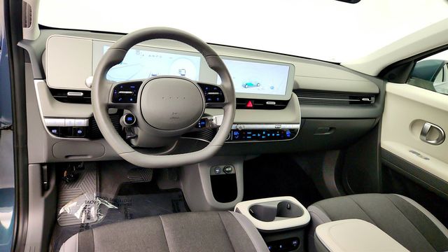 2024 Hyundai IONIQ 5 SEL AWD - 23069387 - 11