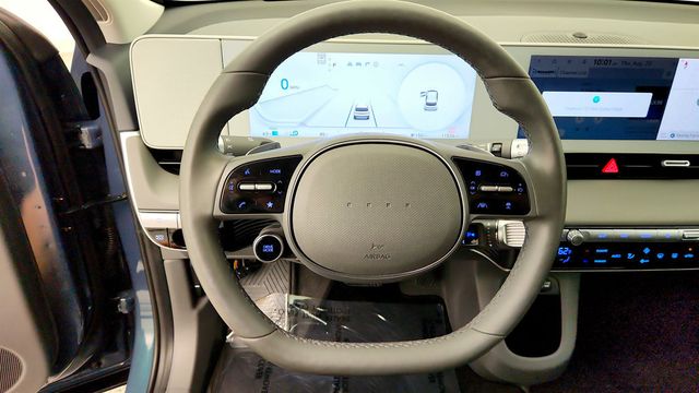 2024 Hyundai IONIQ 5 SEL AWD - 23069387 - 12