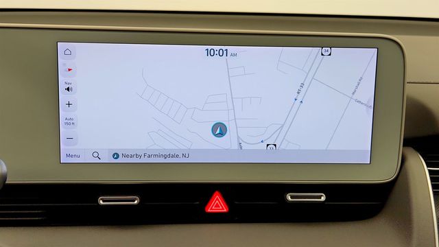 2024 Hyundai IONIQ 5 SEL AWD - 23069387 - 18
