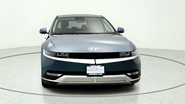 2024 Hyundai IONIQ 5 SEL AWD - 23069387 - 1