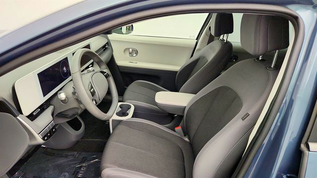 2024 Hyundai IONIQ 5 SEL AWD - 23069387 - 19