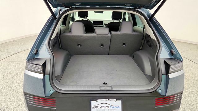 2024 Hyundai IONIQ 5 SEL AWD - 23069387 - 21
