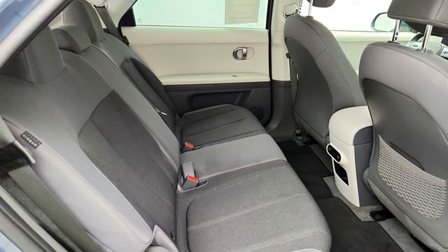 2024 Hyundai IONIQ 5 SEL AWD - 23069387 - 22
