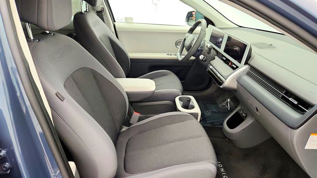 2024 Hyundai IONIQ 5 SEL AWD - 23069387 - 23