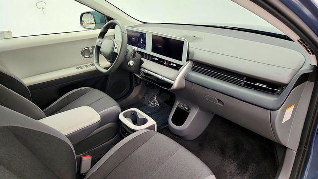 2024 Hyundai IONIQ 5 SEL AWD - 23069387 - 24