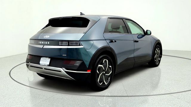 2024 Hyundai IONIQ 5 SEL AWD - 23069387 - 4