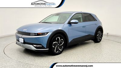 2024 Hyundai IONIQ 5