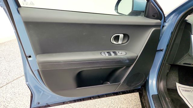2024 Hyundai IONIQ 5 SEL AWD - 23014735 - 9
