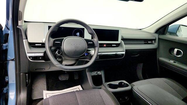 2024 Hyundai IONIQ 5 SEL AWD - 23014735 - 11