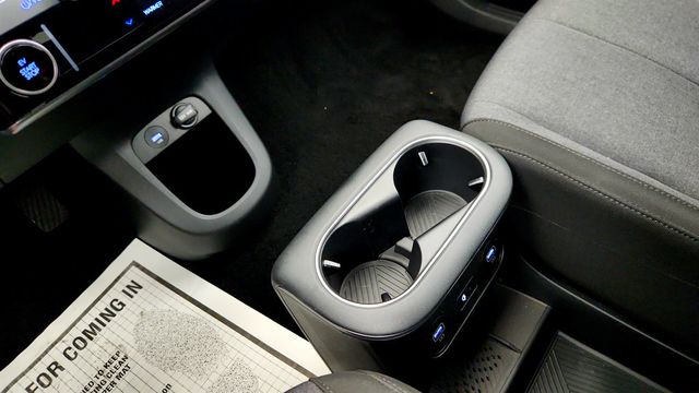 2024 Hyundai IONIQ 5 SEL AWD - 23014735 - 15