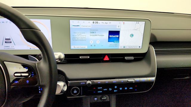 2024 Hyundai IONIQ 5 SEL AWD - 23014735 - 16