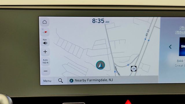 2024 Hyundai IONIQ 5 SEL AWD - 23014735 - 18