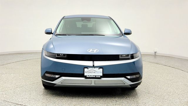 2024 Hyundai IONIQ 5 SEL AWD - 23014735 - 1