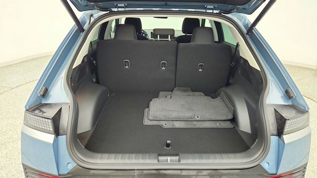 2024 Hyundai IONIQ 5 SEL AWD - 23014735 - 21