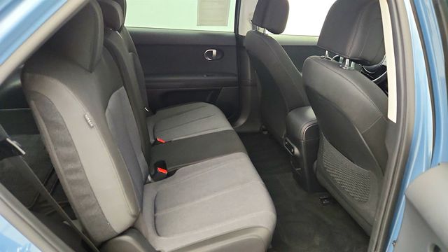 2024 Hyundai IONIQ 5 SEL AWD - 23014735 - 22