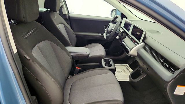 2024 Hyundai IONIQ 5 SEL AWD - 23014735 - 23