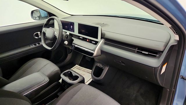 2024 Hyundai IONIQ 5 SEL AWD - 23014735 - 24