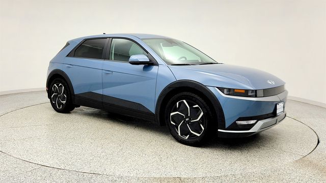 2024 Hyundai IONIQ 5 SEL AWD - 23014735 - 2