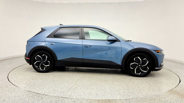 2024 Hyundai IONIQ 5 SEL AWD - 23014735 - 3