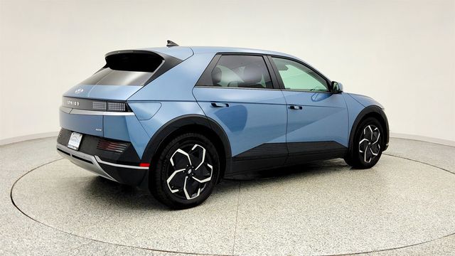 2024 Hyundai IONIQ 5 SEL AWD - 23014735 - 4