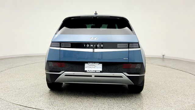 2024 Hyundai IONIQ 5 SEL AWD - 23014735 - 5