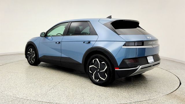 2024 Hyundai IONIQ 5 SEL AWD - 23014735 - 6