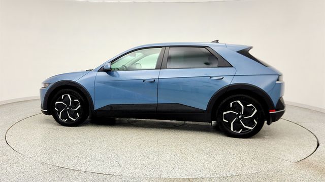 2024 Hyundai IONIQ 5 SEL AWD - 23014735 - 7