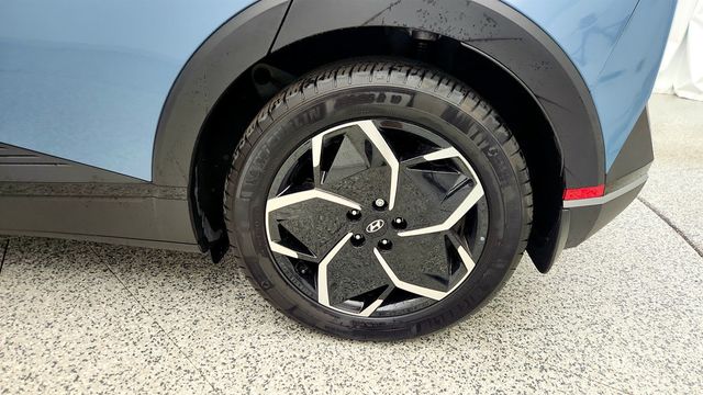 2024 Hyundai IONIQ 5 SEL AWD - 23014735 - 8