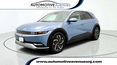 2024 Hyundai IONIQ 5